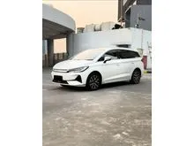 2024 BYD M6 0.0 Superior 7 Seater MPV UNIT FRESH SIAP PAKAI , GARANSI BEBAS LAKA DAN BANJIR