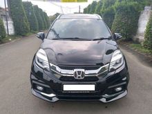 2015 Honda Mobilio 1.5 RS MPV #TDP 20 JT #LOW KM #Mobil Siap Pakai
