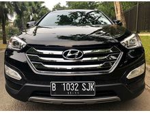 2013 Hyundai Santa Fe 2.4 Panoramic Ready to use