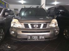 2009 Nissan X-Trail 2.5 XT SUV