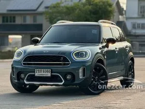 2022 Mini Countryman 2.0 Cooper S Hightrim Hatchback