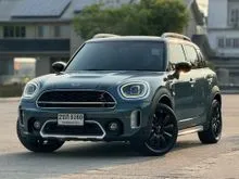 2022 Mini Countryman 2.0 F60 Cooper S Hightrim Hatchback