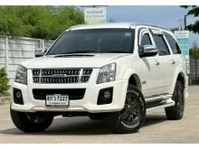 2011 Isuzu MU-7 3.0 (ปี 07-13) Choiz SUV