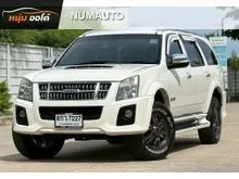 2011 Isuzu MU-7 3.0 (ปี 07-13) Choiz SUV