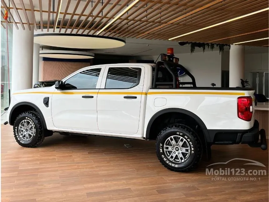 2025 Ford Ranger XL Pickup
