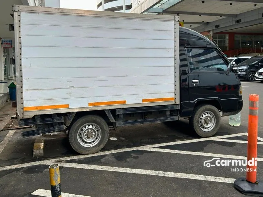 2020 Mitsubishi Colt L300 Pick up Standard Pickup