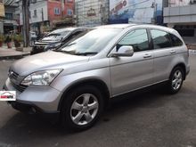 2007 Honda CR-V 2.0 i-VTEC SUV