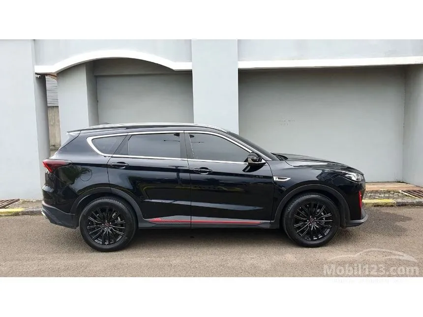 2025 Jetour X70 Plus Inspira SUV
