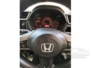 2017 Honda Brio 1.2 Satya E Hatchback