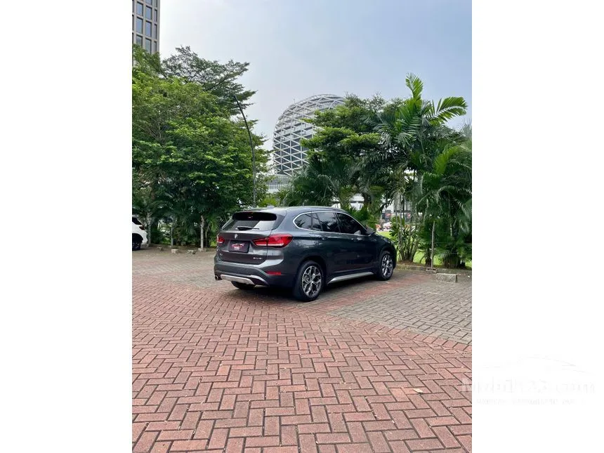 2021 BMW X1 sDrive18i xLine SUV