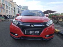 2017 Honda HR-V 1.5 E SUV