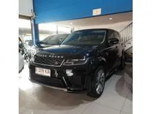 2019 Land Rover Range Rover Sport 3.0 HSE SUV