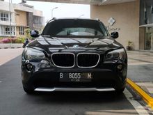 2012 BMW X1 2.0 sDrive18i SUV