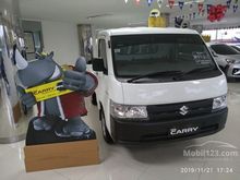 PROMO Suzuki Carry 1.5 Pick-up DP 4 JT KHUSUS MINGGU INI