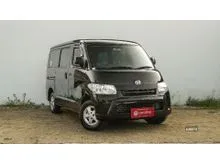 2021 Daihatsu Gran Max 1.3 Mini Bus D Van - BERGARANSI 1 TAHUN