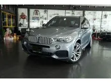 2018 BMW X5 2.0 F15 (ปี 13-17) xDrive40e M Sport 4WD SUV