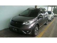 2016 Honda BR-V 1.5 E SUV