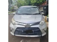 2017 Toyota Calya 1.2 G MPV