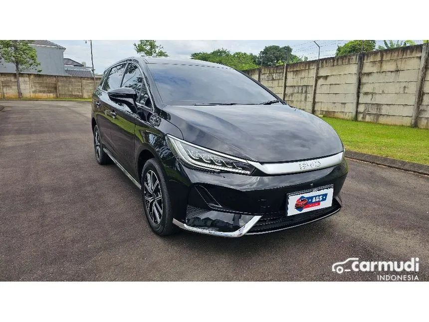 2025 BYD M6 Standard 7-seaters MPV