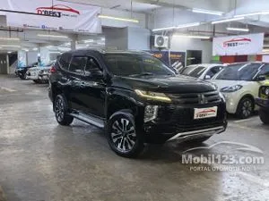 2021 Mitsubishi Pajero Sport 2.4 Dakar 4X2 SUV