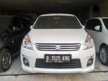 Suzuki Ertiga GL 2013 AT, TDP RINGAN