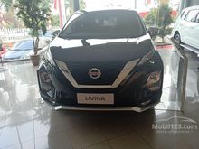 PROMO NISSAN LIVINA DP 20 JUTA an Edisi Maret Greget