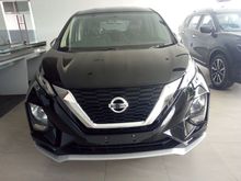 PROMO NISSAN LIVINA DP 15 JUTA Edisi 2020