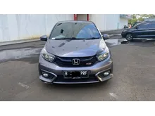 2021 Honda Brio 1.2 RS Hatchback MULUS KM RENDAH