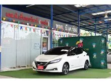 2021 Nissan LEAF 0.0 (ปี 19-26) Hatchback