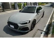 2022 Audi RS5 2.9 (ปี 16-25) Quattro Coupe