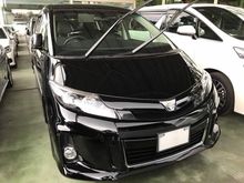 2014 Toyota Estima 2.4 Aeras Premium (UNREG)