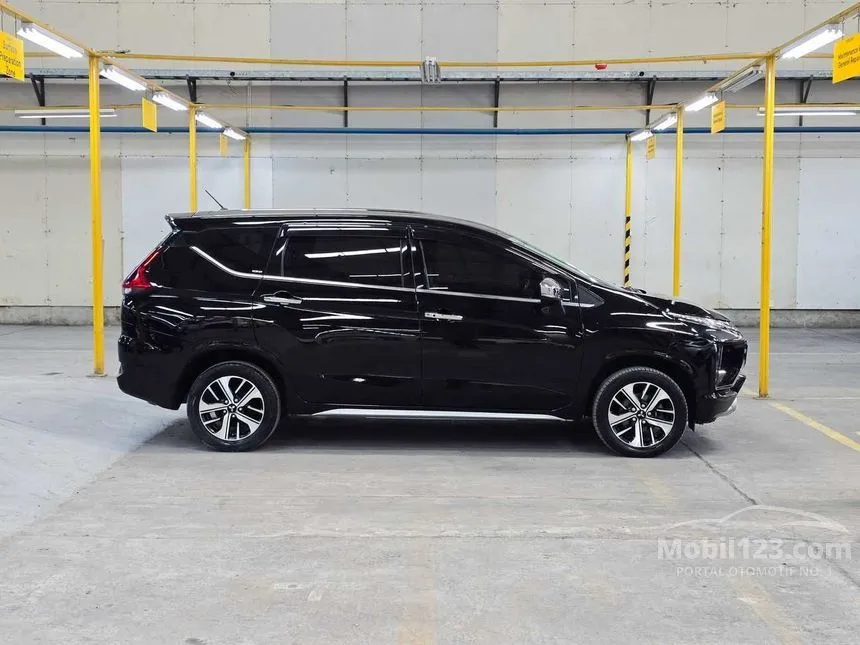 2019 Mitsubishi Xpander Ultimate MPV