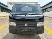 2022 Suzuki Carry 1.5 Pick Up Wide Deck Pickup