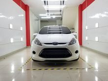 2012 Ford Fiesta 1.6 Sport Sedan #jualcepatpemiliklangsung