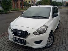 2017 Datsun GO+ 1.2 T MPV