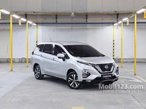 2019 Nissan Livina 1.5 VE MPV