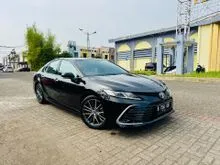 2022 Toyota Camry 2.5 V Sedan Automatic