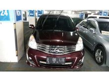 2013 Nissan Grand Livina 1.5