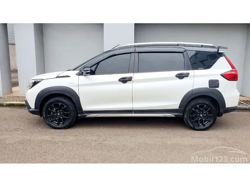2024 Suzuki XL7 Alpha Hybrid SUV