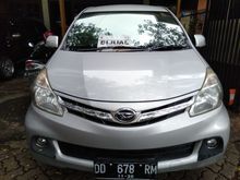 2013 Daihatsu Xenia 1.3 R DLX MPV (Istimewa)