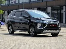 2020 Mitsubishi Xpander 1.5 Sport MPV Dp 8 juta saja mobil terlaris dipasaran