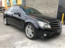 2010 Mercedes-Benz C250 1.8 CGI Sedan AMG Package