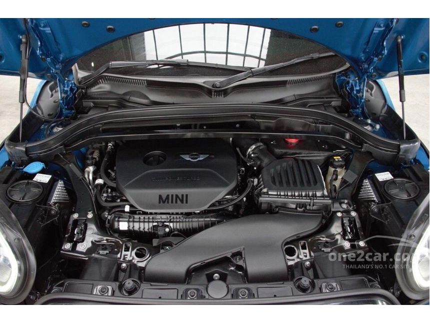 Mini 2019 Engine Mini Cooper 2019 S Countryman 2.0 in กรุงเทพและปริมณฑล Automatic ...