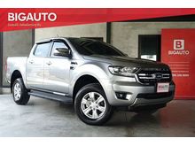 2018 Ford Ranger 2.2 DOUBLE CAB (ปี 15-18) Hi-Rider XLT Pickup MT