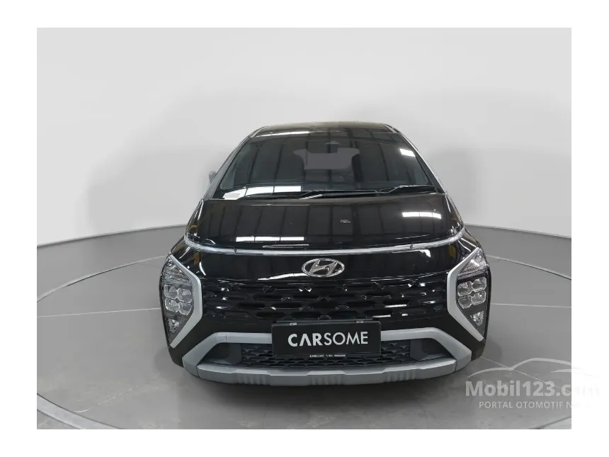 2025 Hyundai Stargazer Essential MPV