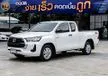 2021 Toyota HILUX REVO 2.4 Smart Cab Z Edition Entry Pickup