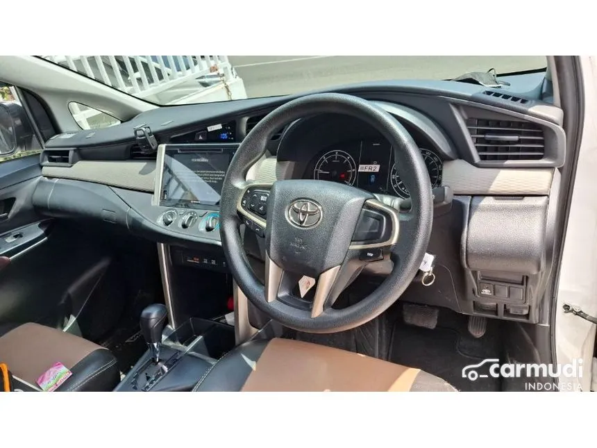 2021 Toyota Kijang Innova G MPV