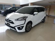 2021 Toyota Sienta 1,5 Q MPV