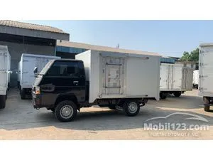 2026 Mitsubishi Colt L300 2.5 Cab Chassis Pickup