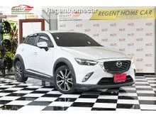 2016 Mazda CX-3 2.0 (ปี 15-26) S SUV
